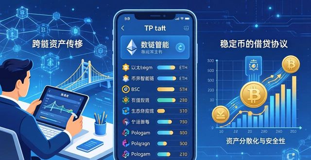 钱包app是干什么用的_android钱包_tp钱包官网安卓下载后如何实现数字资产的智能管理与配置?