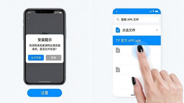 2. 不容错过！tp官方网站app下载方法全攻略！_dx12官方下载_2013病毒测试包下载