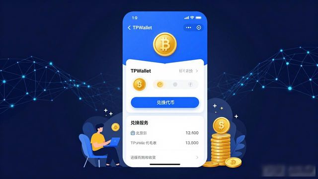 5. 下载tpwallet，开启你的数字货币新旅程！_tps数字货币_数字货币t+0