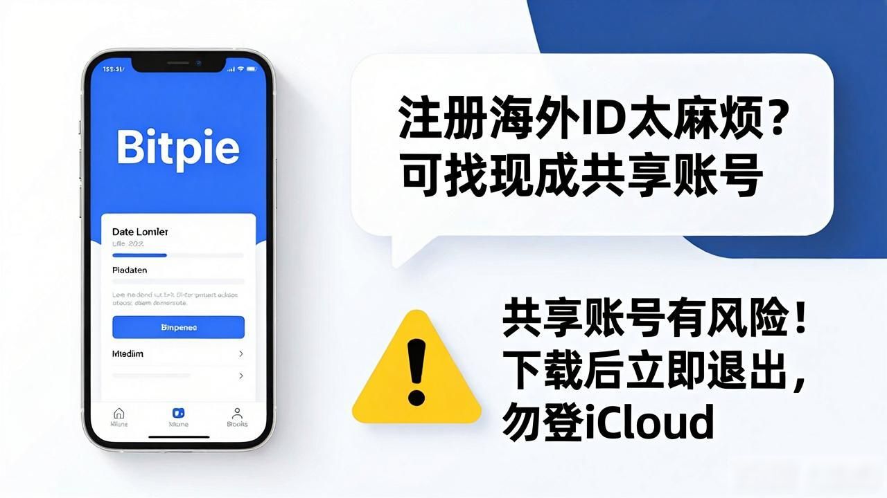 Bitpie苹果手机怎么下载？新手必看教程