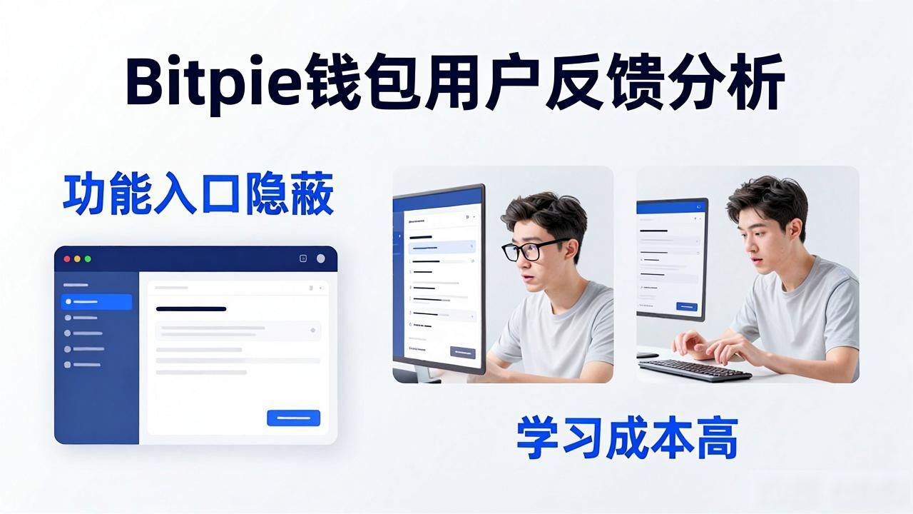Bitpie最新钱包好用吗？真实用户反馈大揭秘