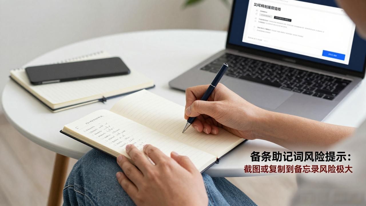 比特派钱包怎么添加新钱包的详细步骤_比特派新钱包助记词备份方法_比特派钱包创建第二个账户完整流程