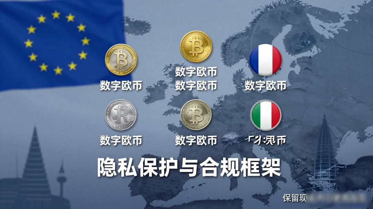 几个国家在做数字货币_央行数字货币权力与效率的博弈 数字人民币跨境结算利好出口企业 欧洲央行数字欧元隐私保护设计