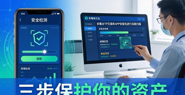TP交易所APP下载安全指南 三步保护你的资产
