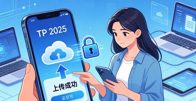 共享文件是什么意思_如何在TP 2025手机版中实现文件共享?_共享文件功能