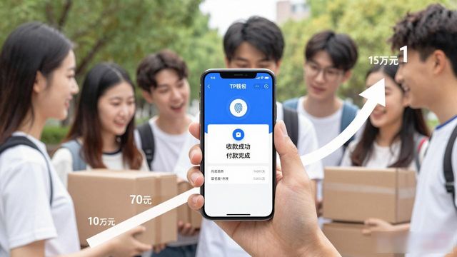 使用TokenPocket钱包安卓版的成功案例分享_使用TokenPocket钱包安卓版的成功案例分享_钱包app是做什么用的