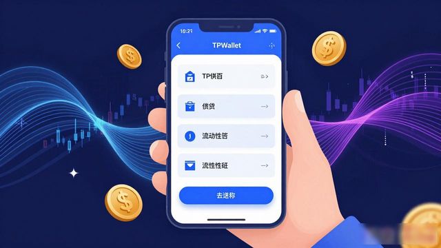 金融科技如何影响理财规划师_TPWallet的金融科技影响力分析_金融科技的影响因素