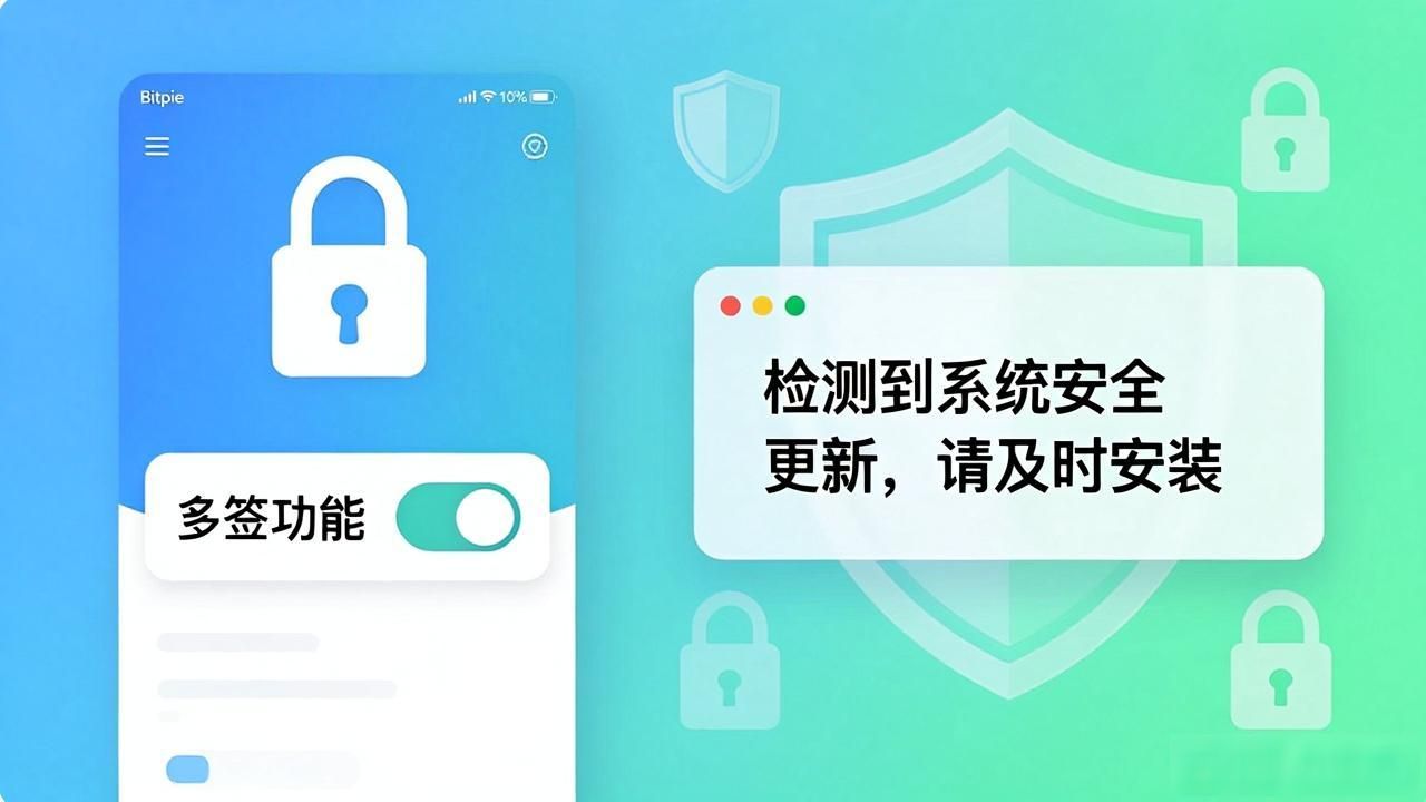 下载Bitpie钱包防病毒木马的实用技巧
