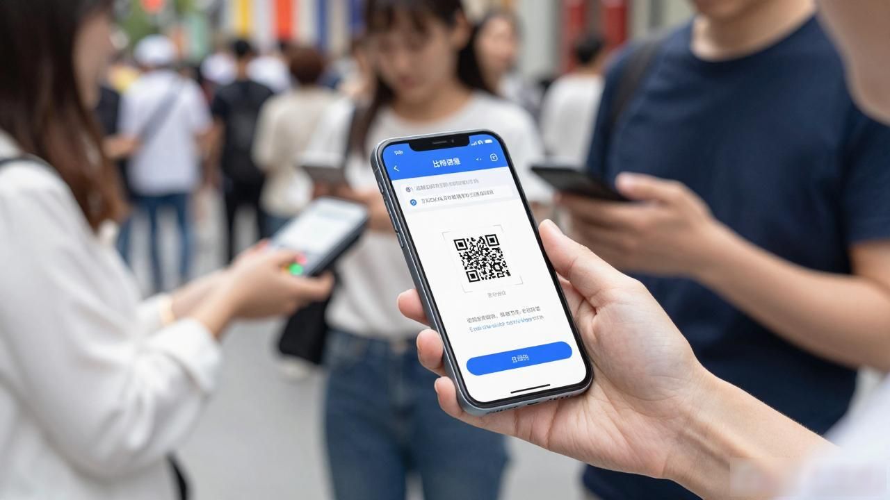 比特派Bitpie正式版下载的电子支付方式详解