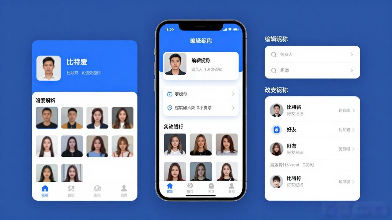 比特派更新个人设置指南