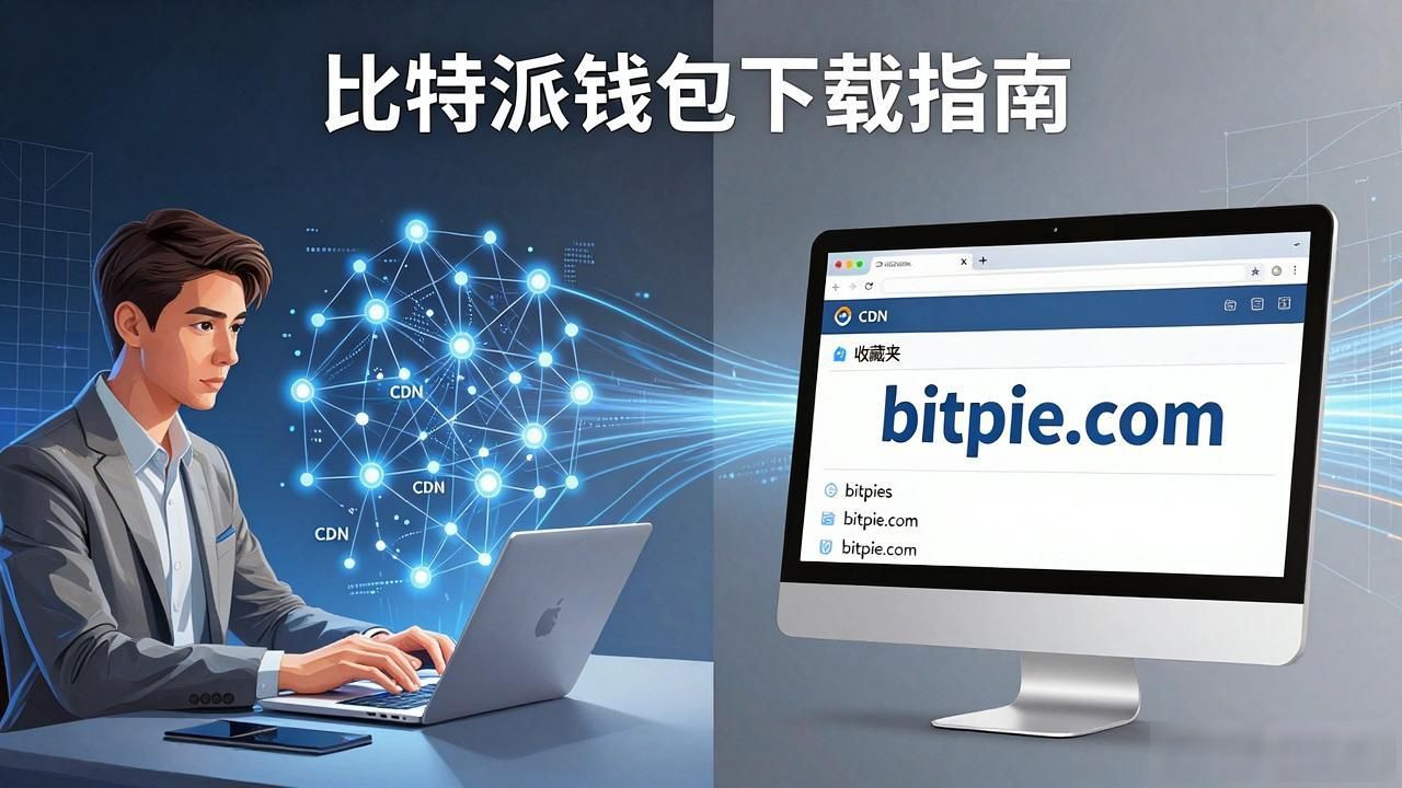 比特派钱包官方下载指南：优化获取渠道的实用技巧