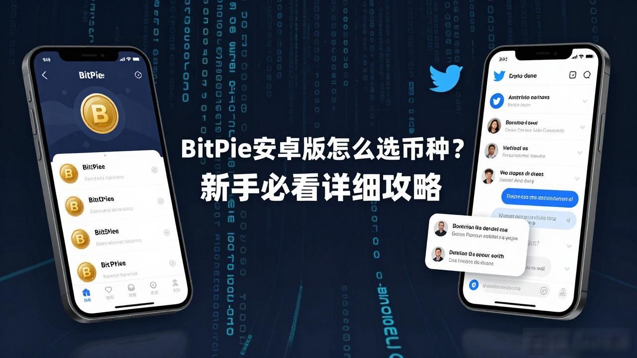 选择币种_使用 BitPie 安卓版的币种选择攻略_BitPie安卓版
