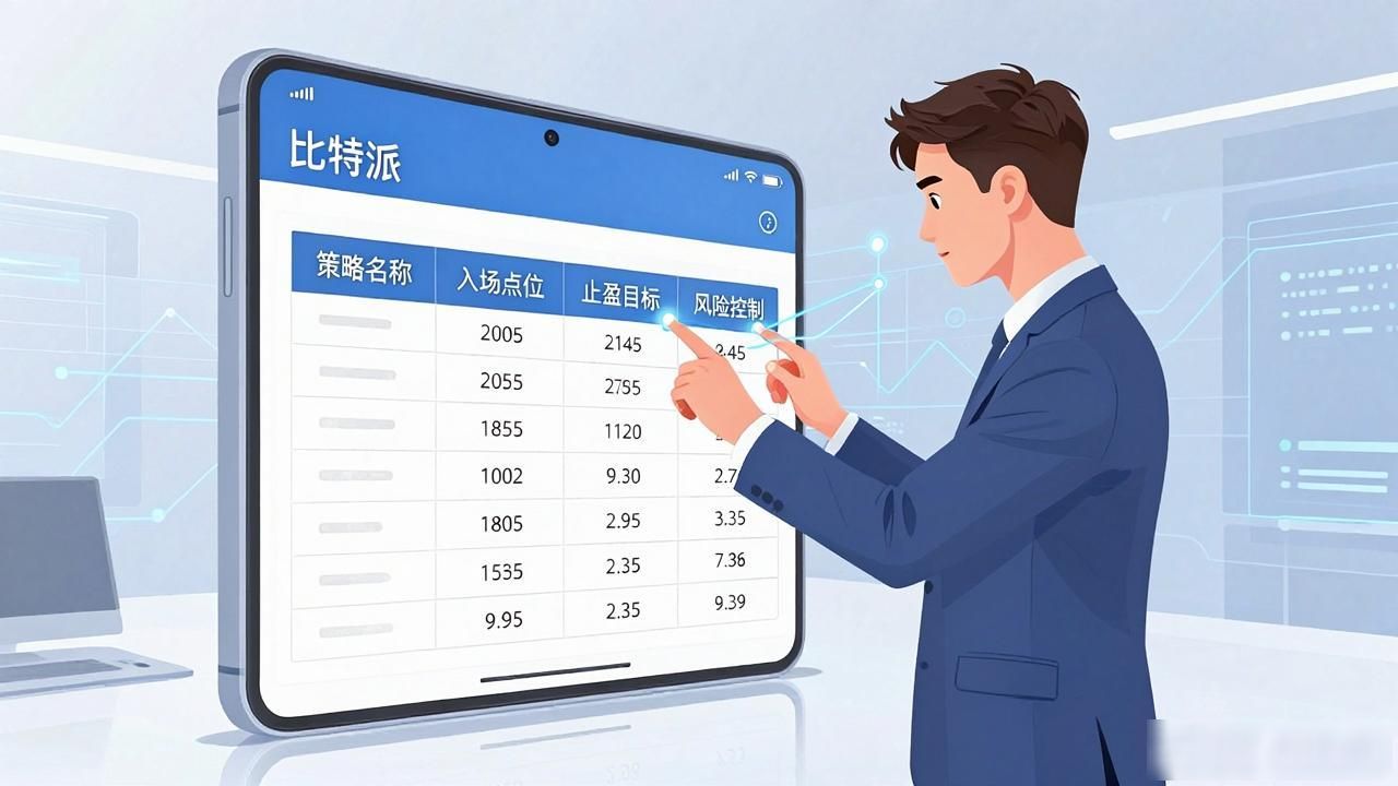 高频交易操作细节_交易工具熟练度_如何通过比特派安卓版下载提升交易频率？