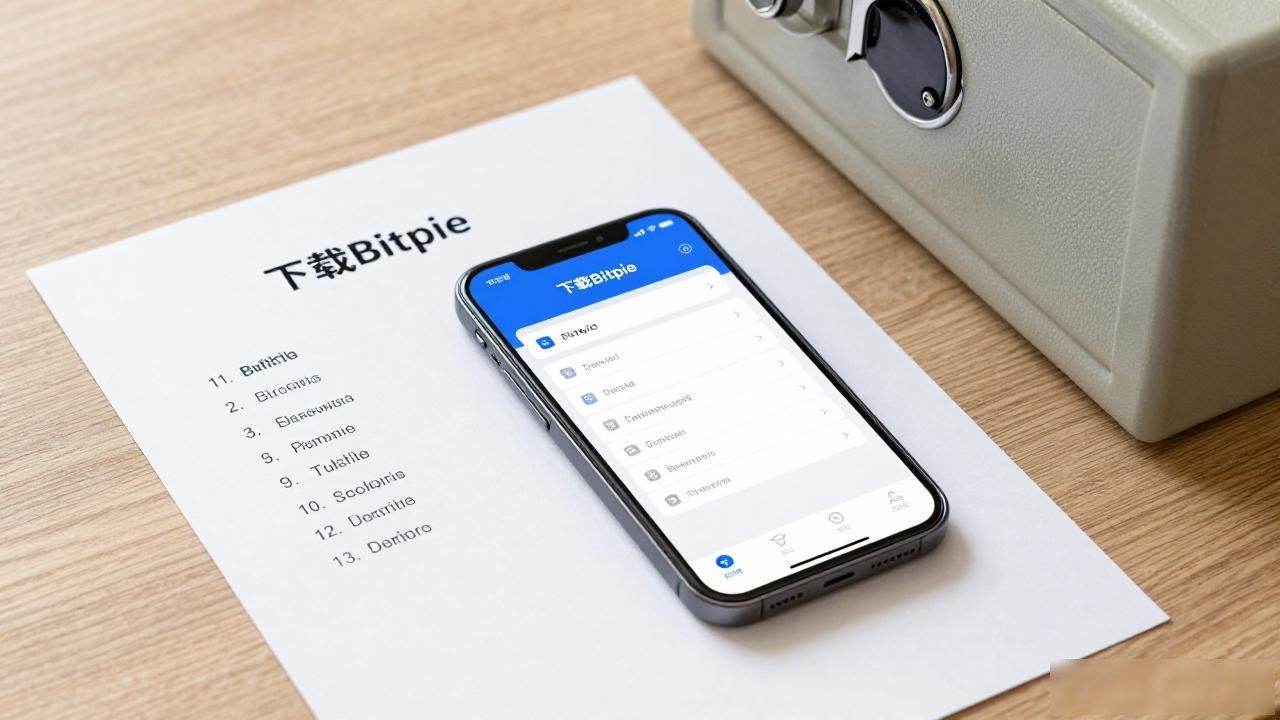 苹果设备Bitpie钱包真实使用经验分享_2021接触加密货币用户的Bitpie使用感受_下载Bitpie：苹果用户的成功经验