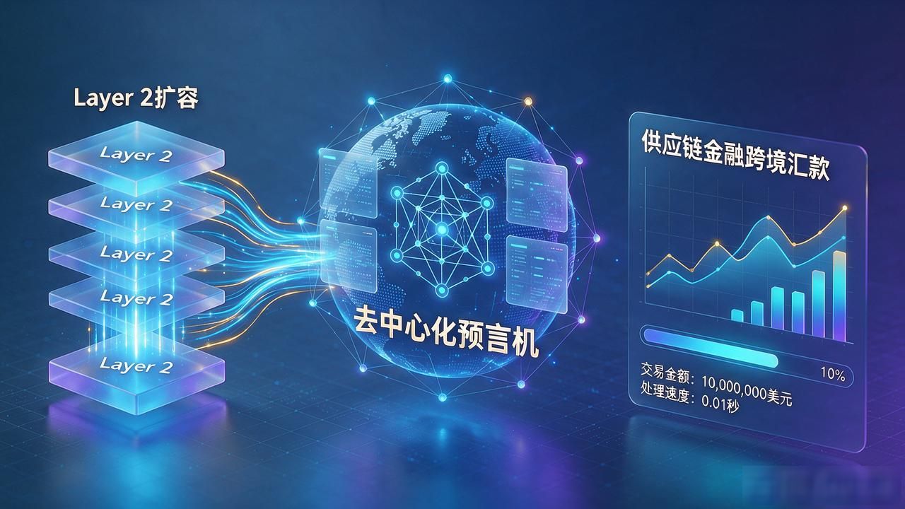 数字货币走到哪了？2026年真实发展现状