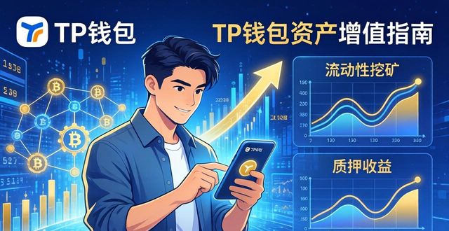 实现财务自由是个人理财规划_如何通过TP钱包实现财务自由?_财务安全财务自由
