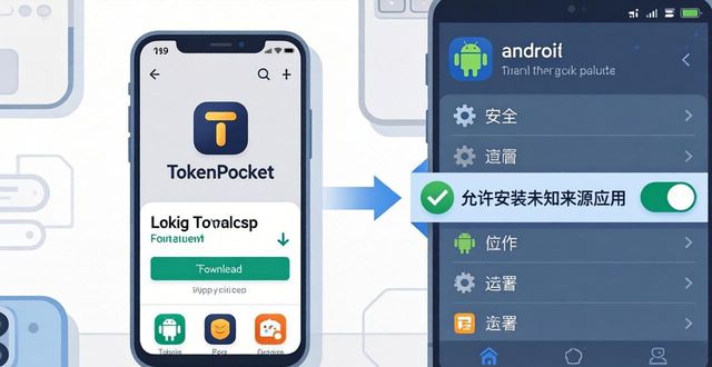 如何从tokenpocket官网下载安卓版,确保得到最新功能?_安卓官方app_安卓系统下载官网
