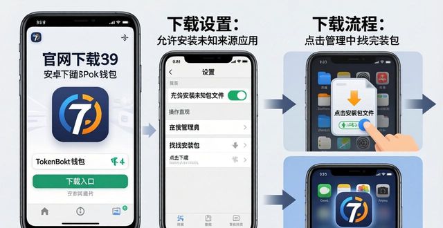 TokenPocketAPP的下载与安装：官网步骤详解_TokenPocketAPP的下载与安装：官网步骤详解_TokenPocketAPP的下载与安装：官网步骤详解