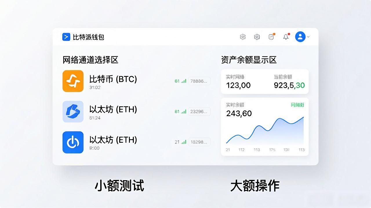 如何快速上手比特派？新手必看实操指南