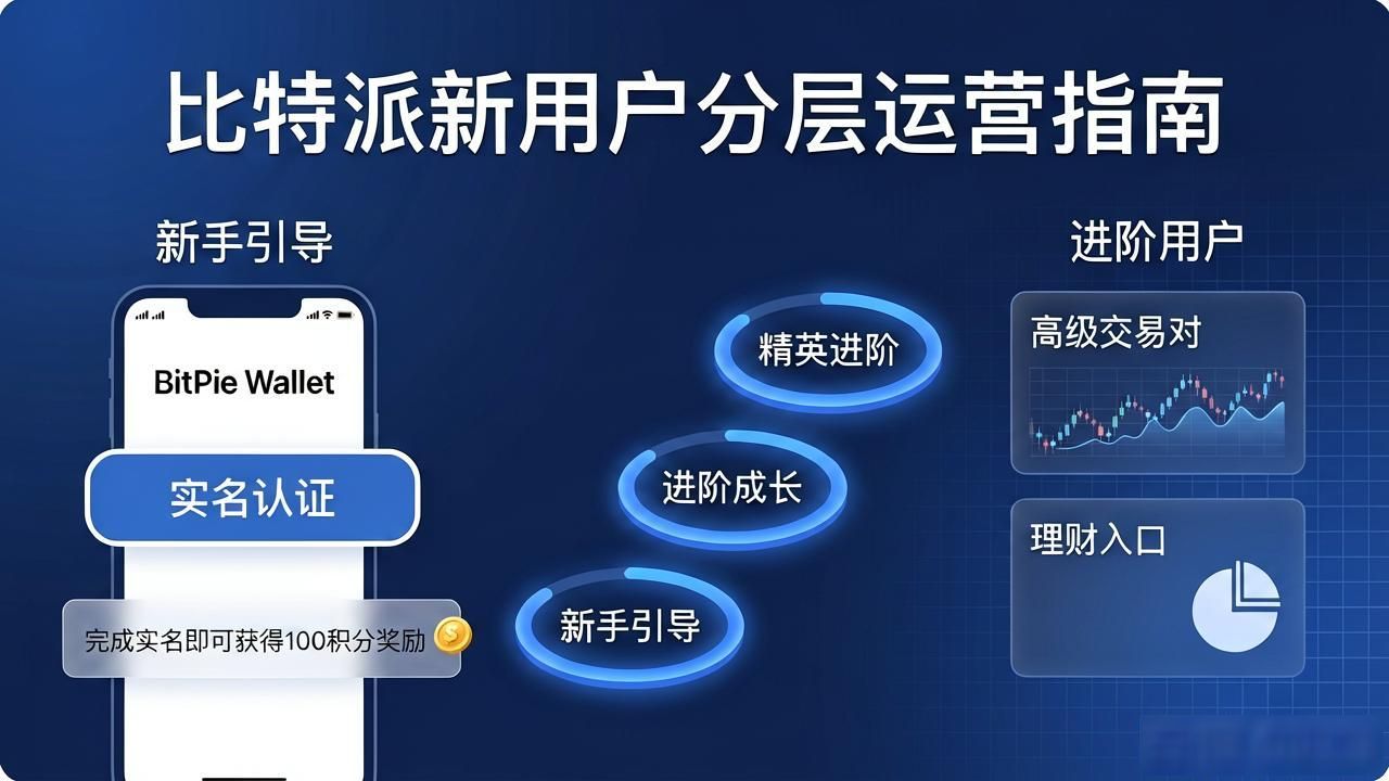 如何通过比特派钱包app官方下载最新版本进行用户细分?_用户细分行为特征_数字资产风控专员