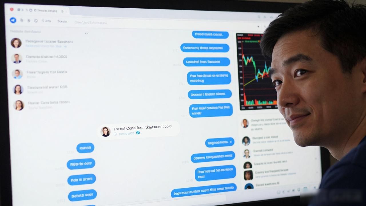 加密货币圈子装腔手段_虚拟数字货币装逼_币圈炫富晒钱包截图的套路