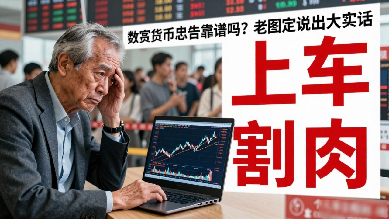 识别营销话术的技巧_数字货币投资忠告_数字货币忠告是真的吗