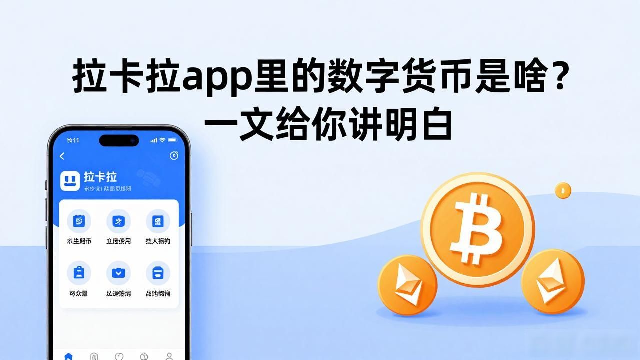 拉卡拉app里面数字货币是什么功能_拉卡拉App 数字人民币 功能 使用方法_拉卡拉App 数字人民币 收付场景 对接说明