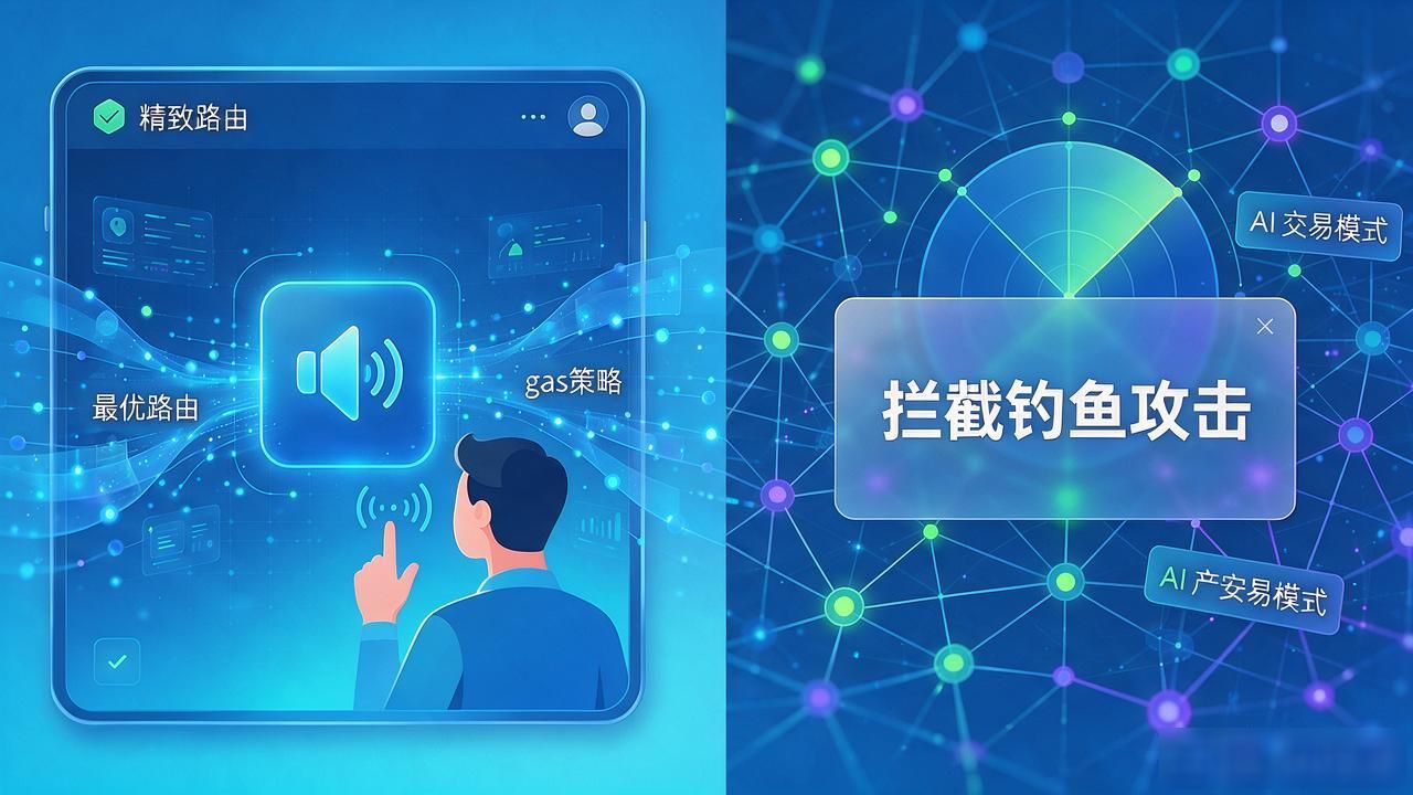 智能化数字货币创始人为什么集体押注AI，跟普通投资者有啥关系