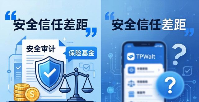 竞争压力的分类_竞争压力模型_TPWallet的竞争环境与市场压力
