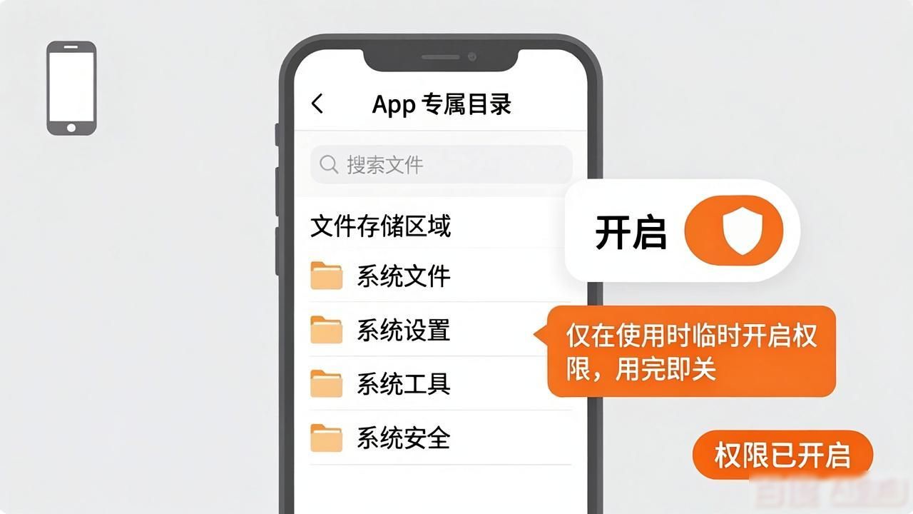 TP官方下载安卓2025隐私权限配置教程_隐私权限管理app_安卓app隐私权限