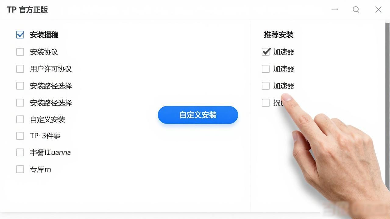 tp官方正版下载优化安全方案_优化软件_优化中心下载