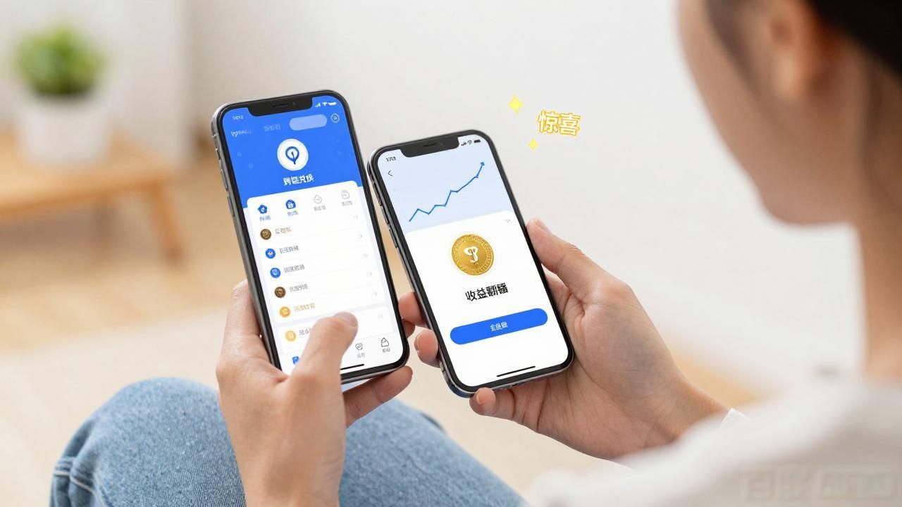 用户分享:通过tpwallet最新版官网实现财富增值的成功秘诀。_成功创业秘诀_yy官网首页手机版最新