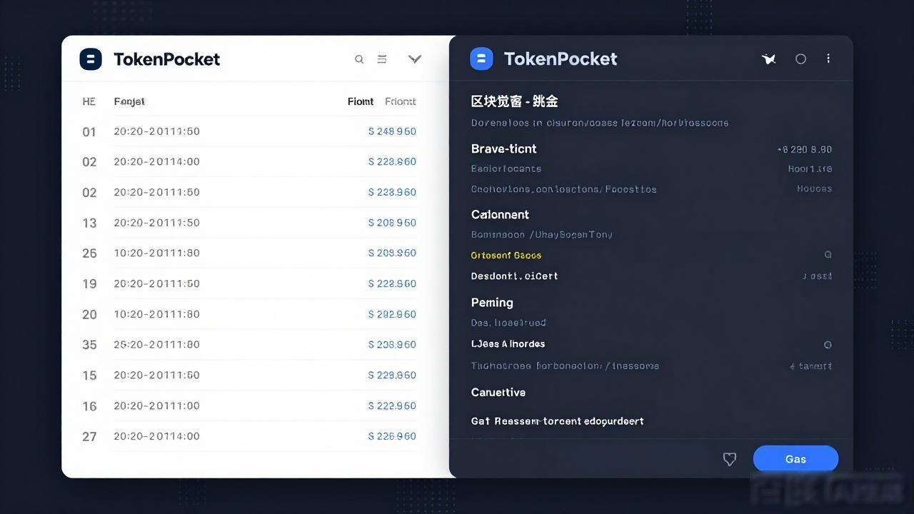 钱包app官网_人人贷官网怎么看交易信息_如何在tokenpocket钱包官网上保持最新交易信息的及时更新?