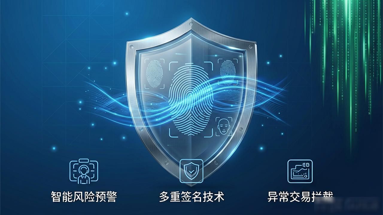 比特派钱包APP最新版本的未来发展方向_比特派钱包跨链交互流畅度_比特派钱包生物识别多重签名技术