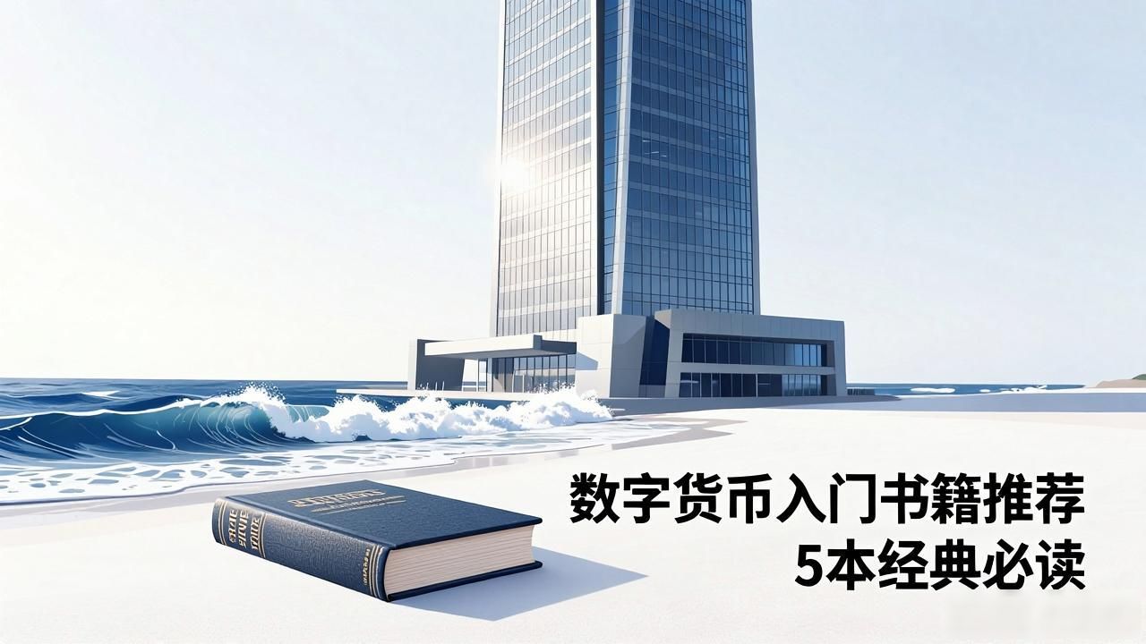 玩数字货币要看的书_币圈长期立足需要读的入门书籍_比特币白皮书英文原版阅读建议