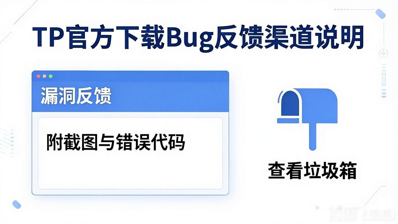 反馈平台_TP官方正版下载bug反馈渠道_官网反馈平台