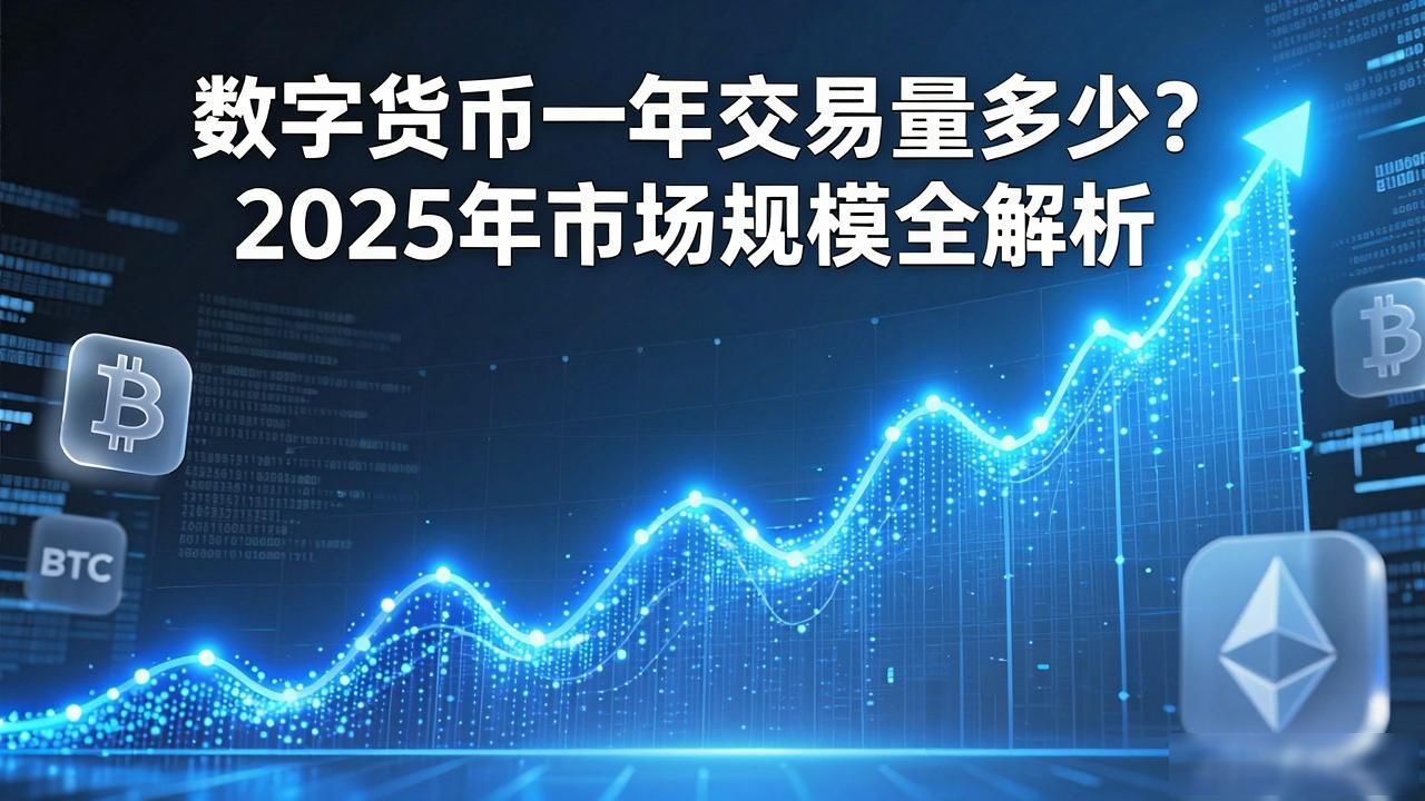 数字货币一年交易量_2025加密货币年交易量突破35万亿美元_币安全球加密货币交易平台市场份额