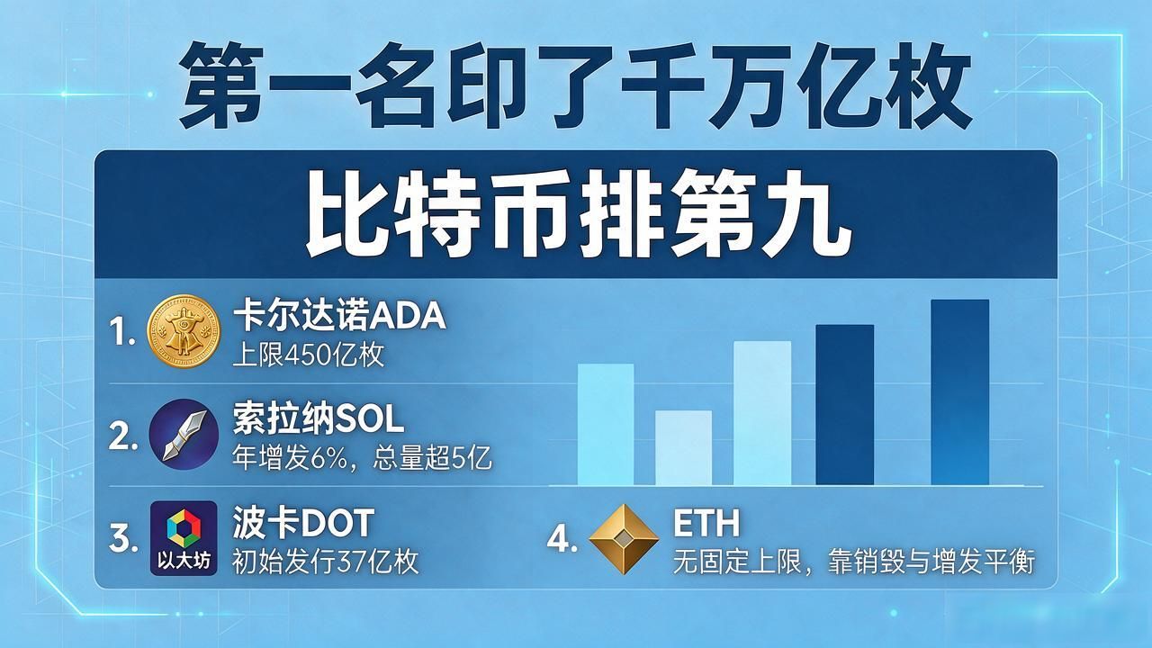 数字货币发行总量排名前十_比特币进不了前三的meme币_数字货币总量排名前十