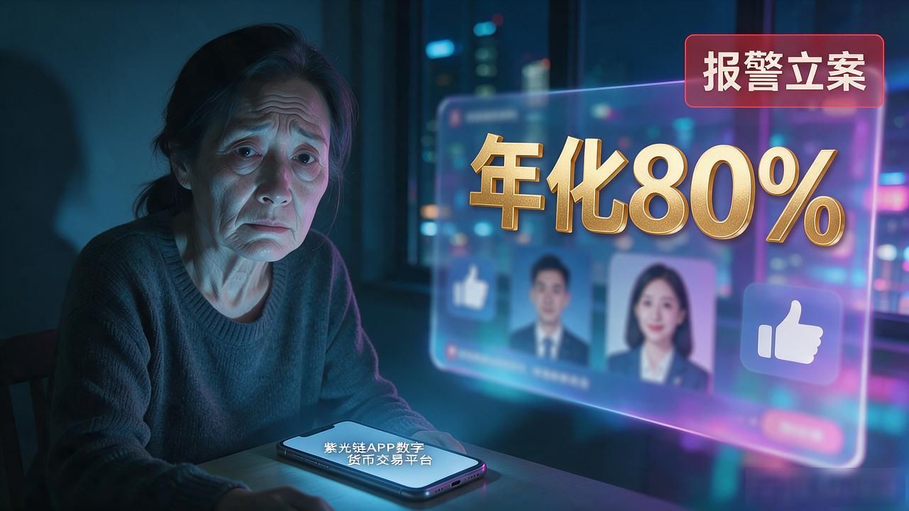 紫光链APP数字货币交易平台_紫光链APP 数字货币交易平台 资金安全