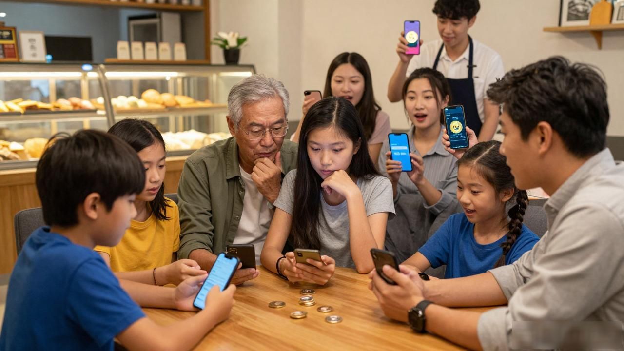 加密货币牛市顶部卖出信号_数字货币怎么看卖点_成交量背离与社区情绪过热判断