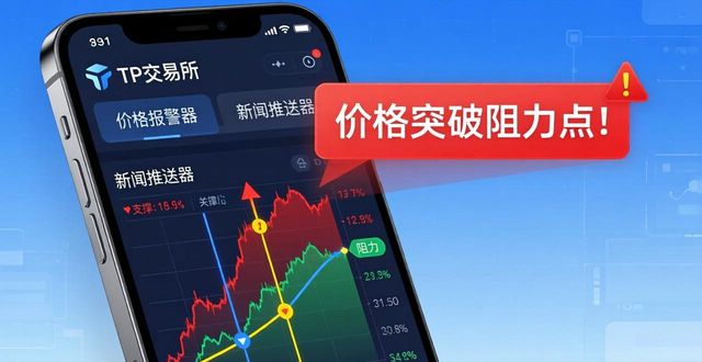 什么是趋势跟踪交易_如何通过TP交易所app下载跟踪市场趋势_趋势跟踪交易策略