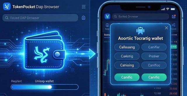 钱包app安全可靠吗_钱包这个软件怎么样_tokenpocket钱包安卓版的用户体验评测:功能强大还是繁琐?