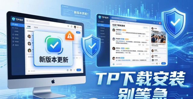 安装TP官方下载安装app的最佳时机_下载安装时间_下载bⅰued并安装