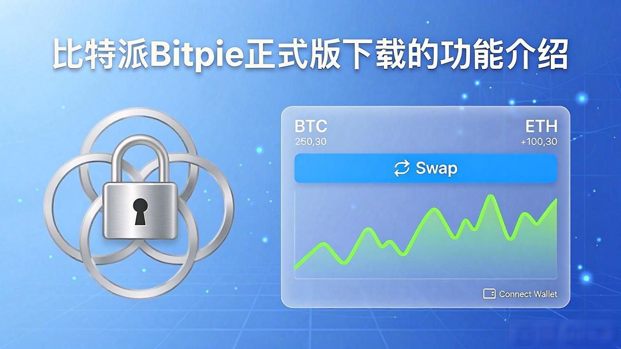 比特派钱包的安全保障_比特派钱包的功能优势_比特派Bitpie正式版下载的功能介绍