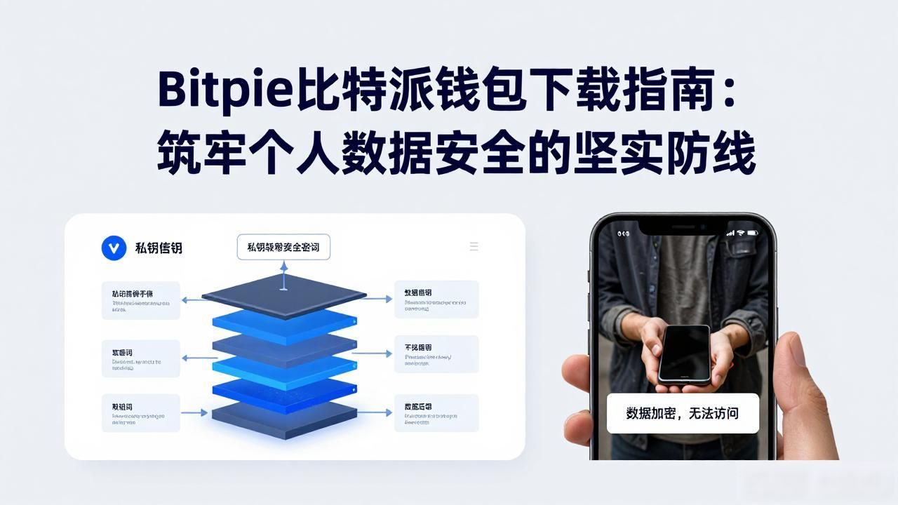 Bitpie比特派钱包下载_数据安全与bitpie比特派钱包下载的一体化解决方案_官方渠道验证