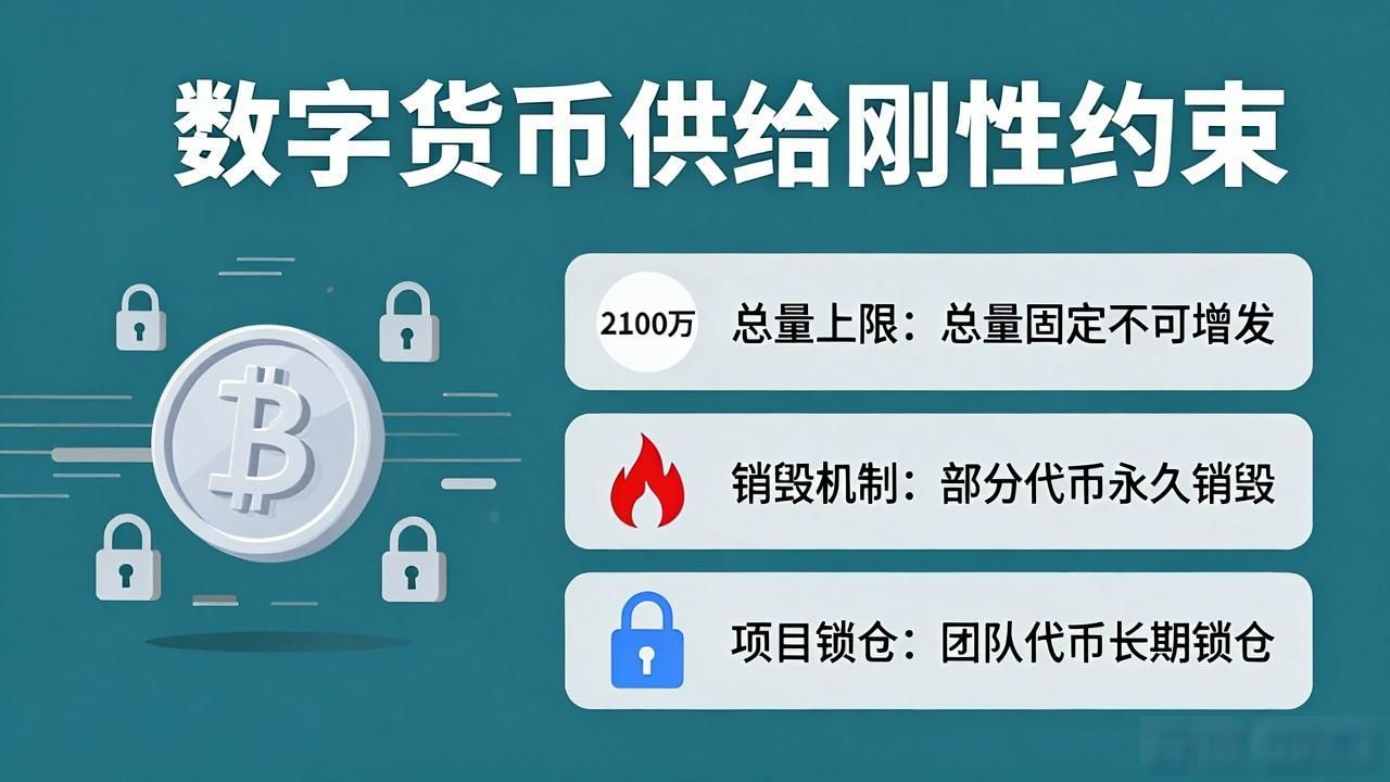 数字货币涨幅原理 数字货币供需关系对价格的影响 数字货币情绪驱动的价格波动_数字货币的涨幅原理