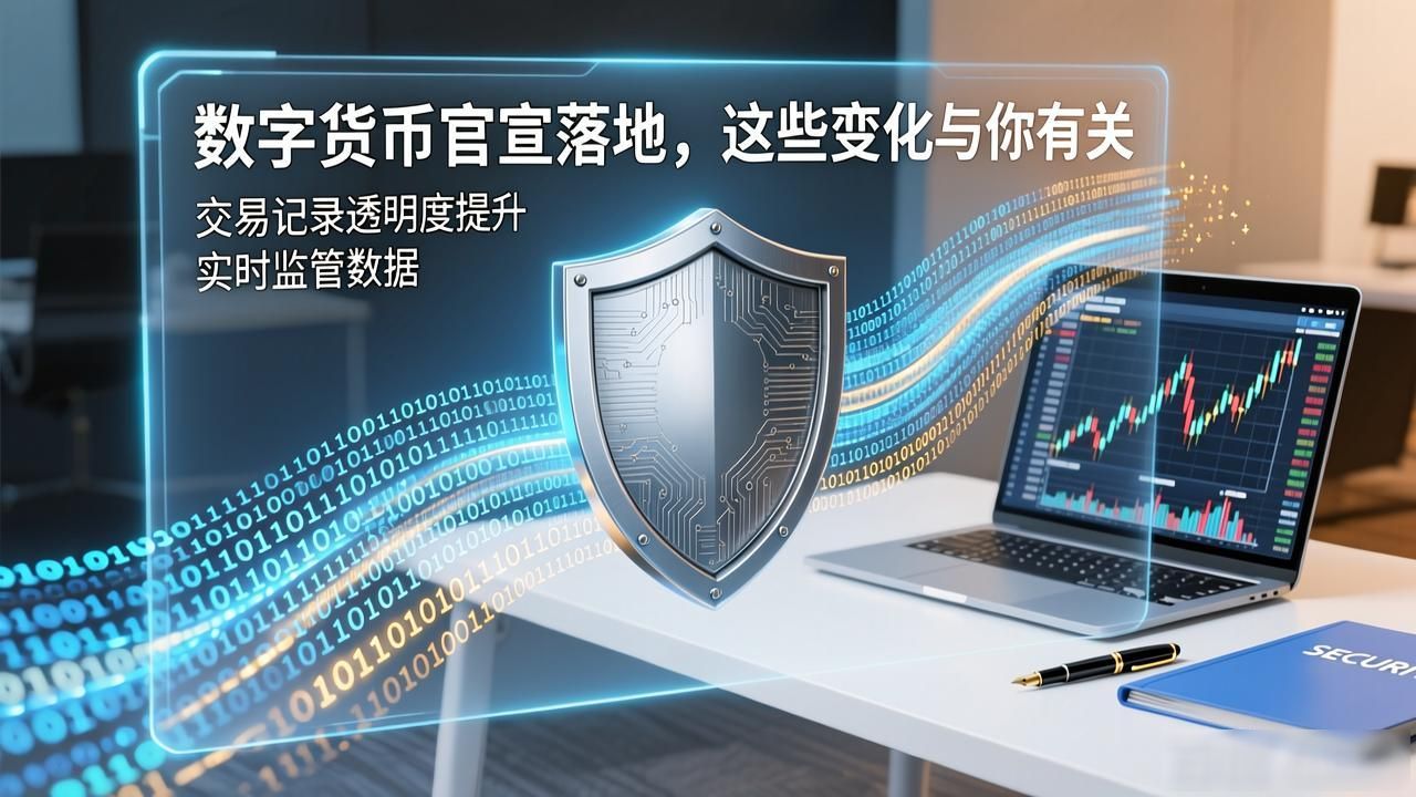 数字货币官宣落地_数字经济发展新动力_央行数字货币落地