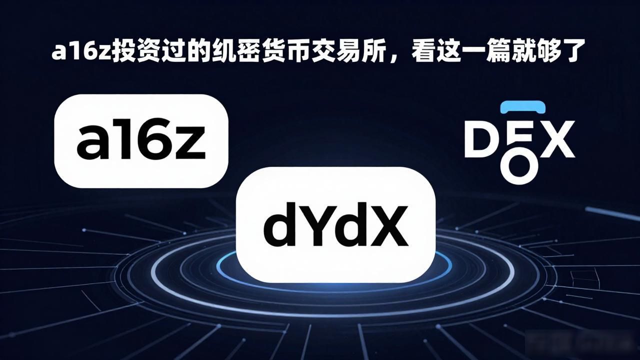 a16z投过什么数字货币交易所_a16z加密货币交易所投资案例_a16z对Coinbase的投资细节