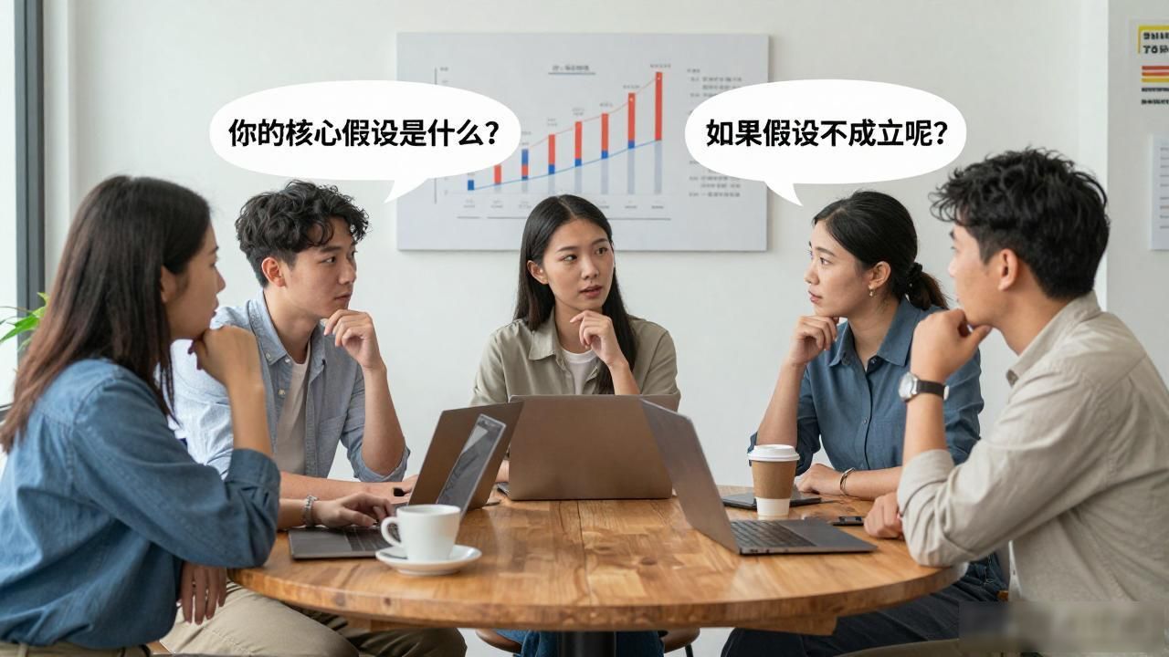 数字货币moc_提升讨论活跃度方法_MOC数字货币社区控场技巧