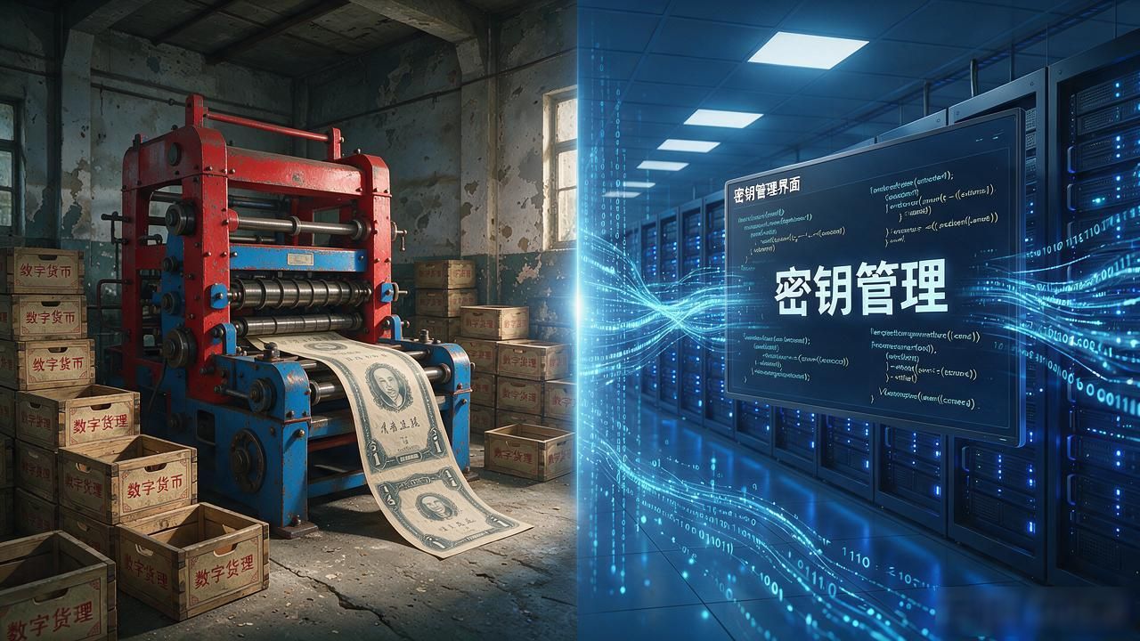 数字货币省纸吗_数字货币省纸吗_数字货币对纸张的影响
